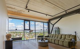 House38 Panoramic View Apartments Self Check-In
