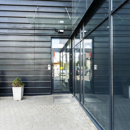 House38 Panoramic View Apartments Self Check-In Kaunas Exterior photo