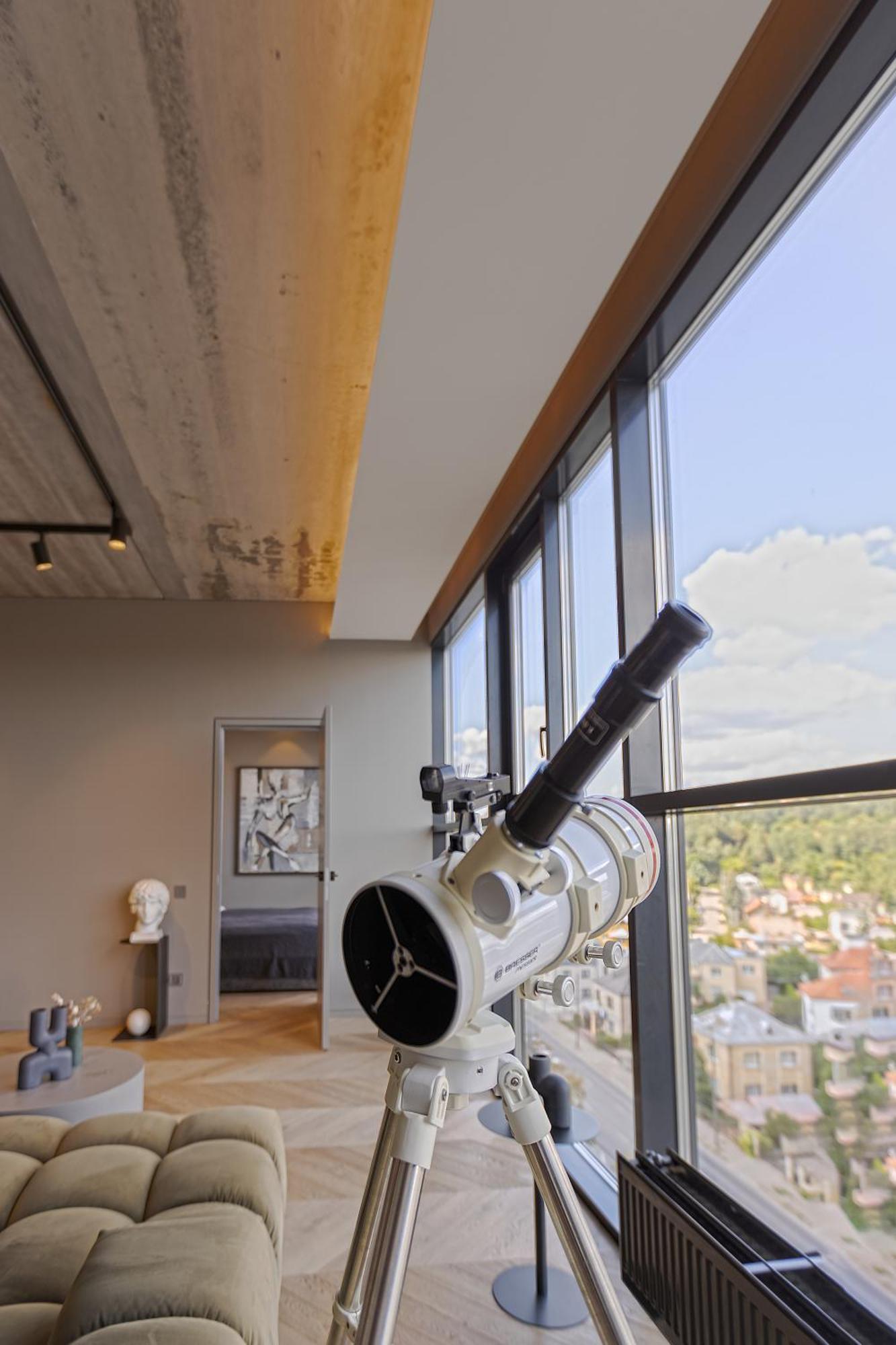 House38 Panoramic View Apartments Self Check-In Kaunas Exterior photo
