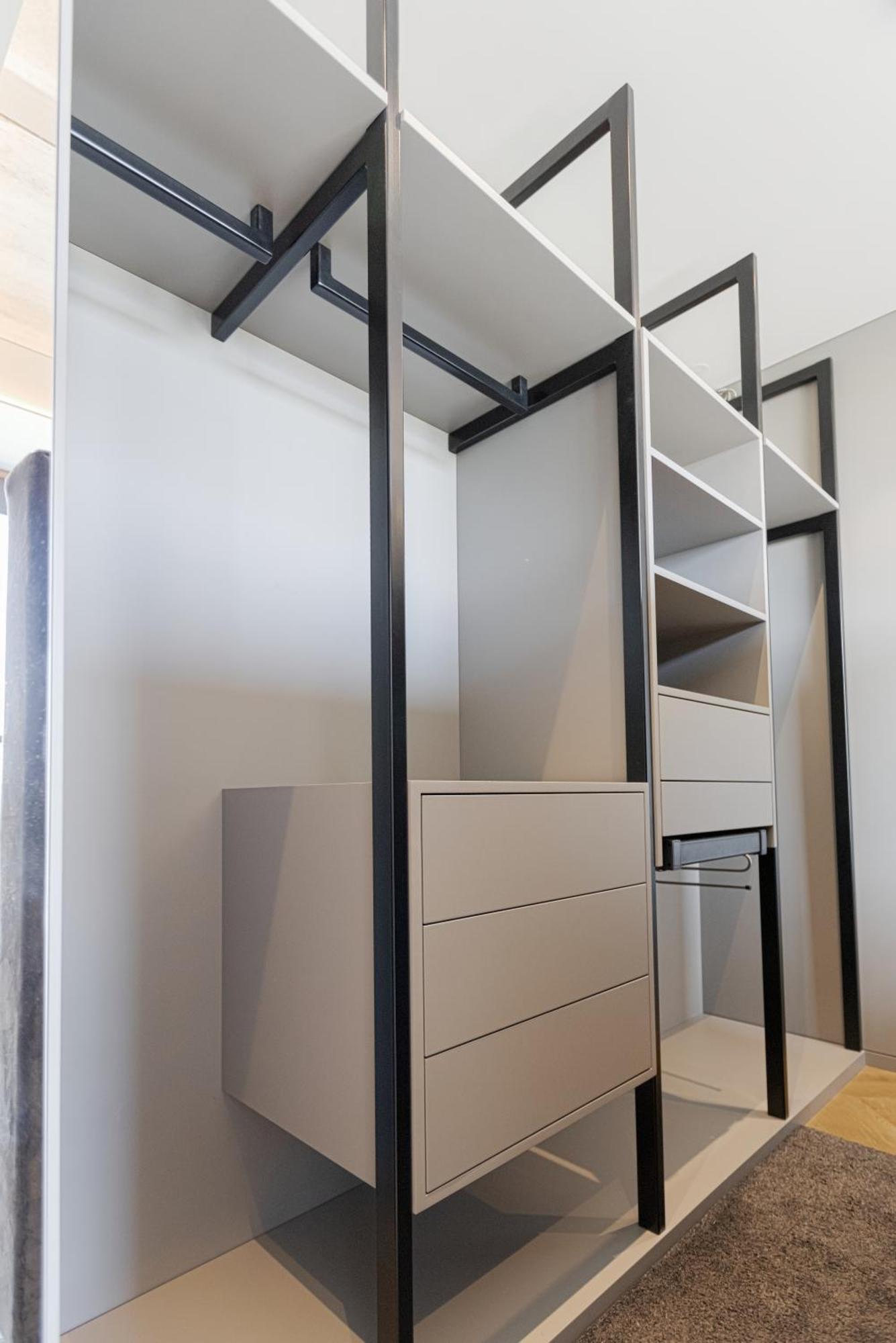 House38 Panoramic View Apartments Self Check-In Kaunas Exterior photo